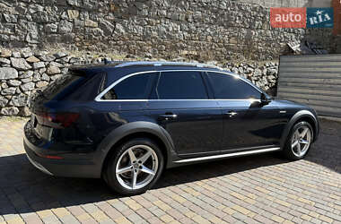 Універсал Audi A4 Allroad 2018 в 