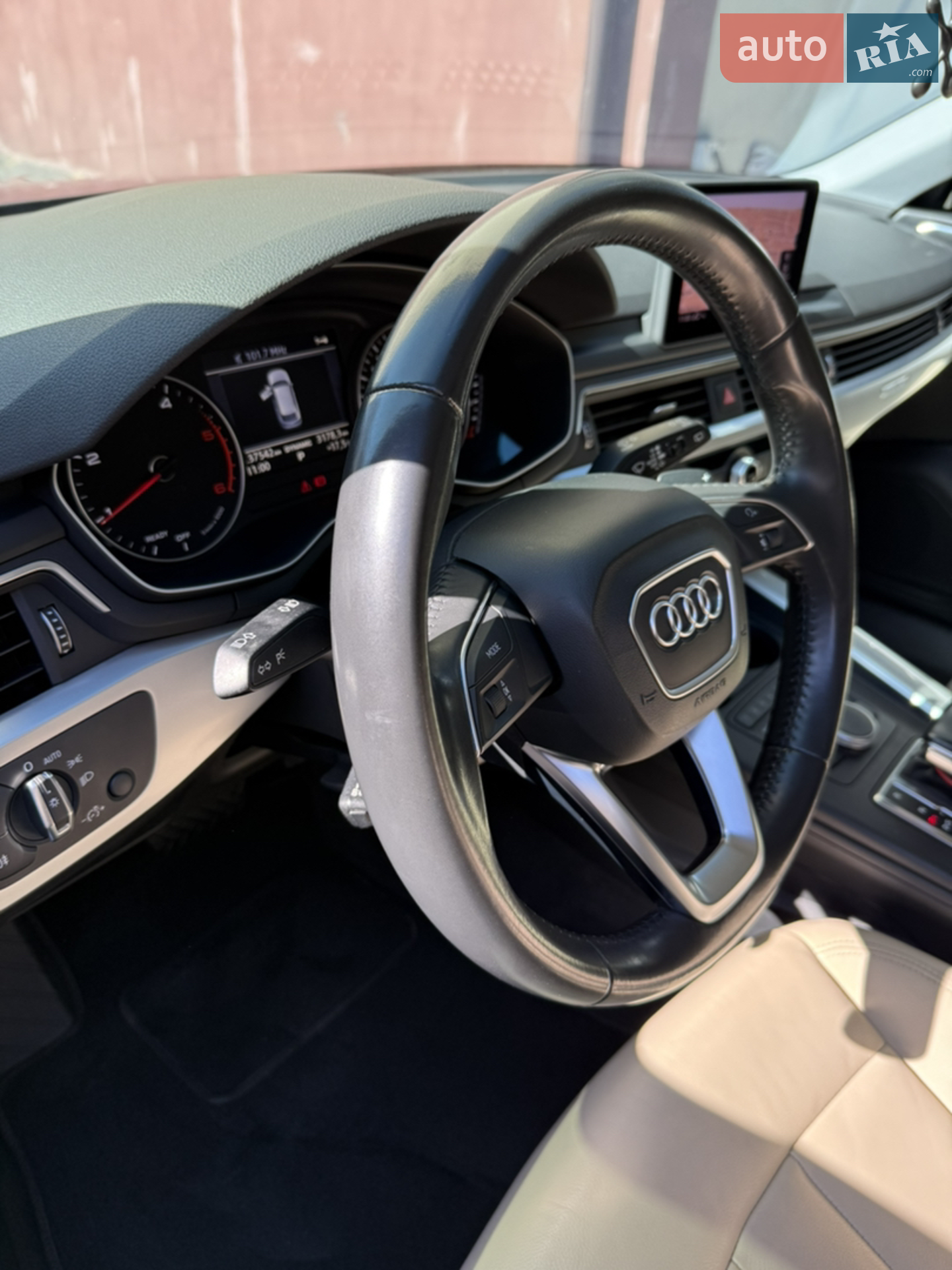 2018 Audi A4 allroad - мініатюра 34