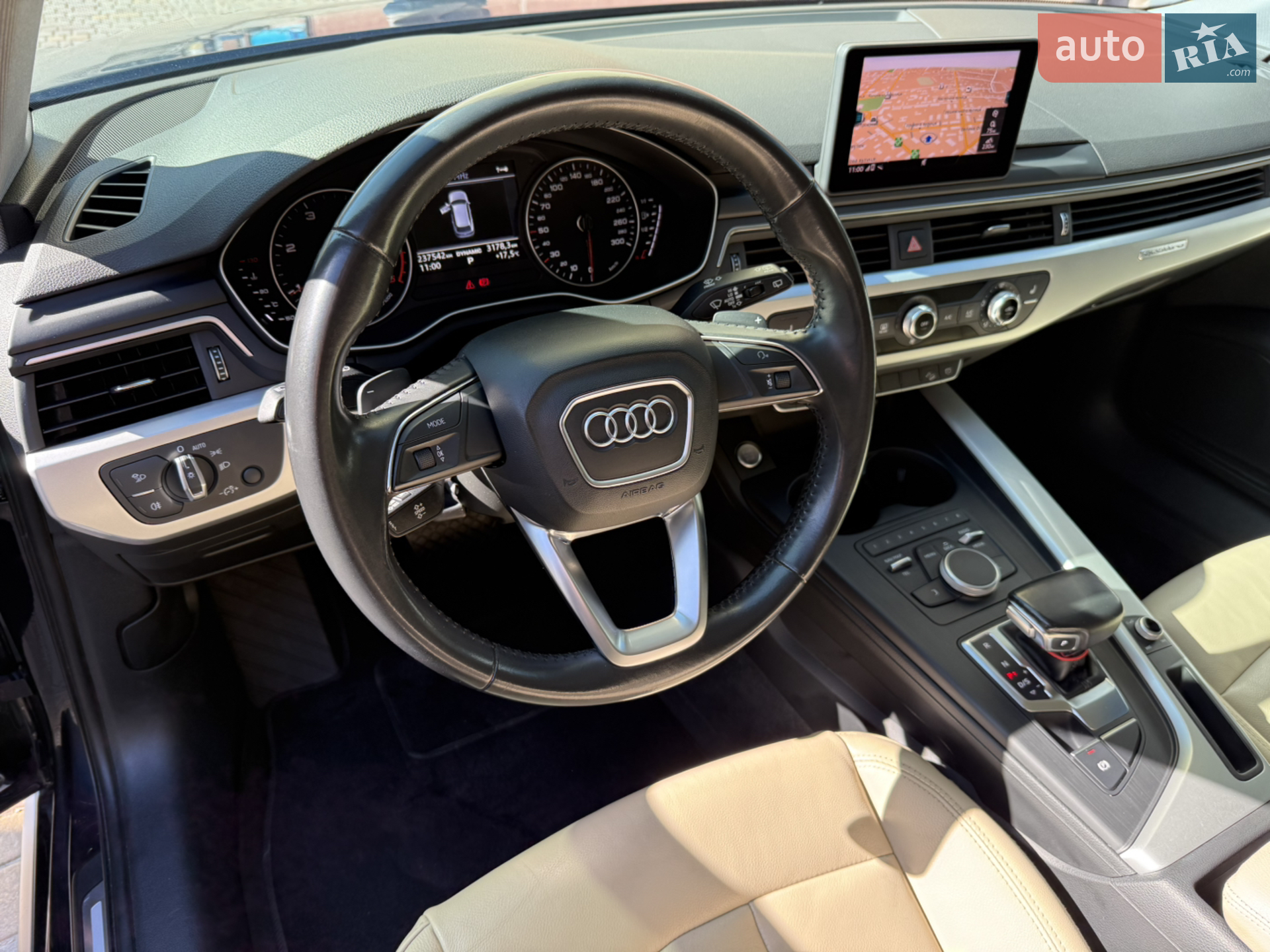 2018 Audi A4 allroad - мініатюра 35