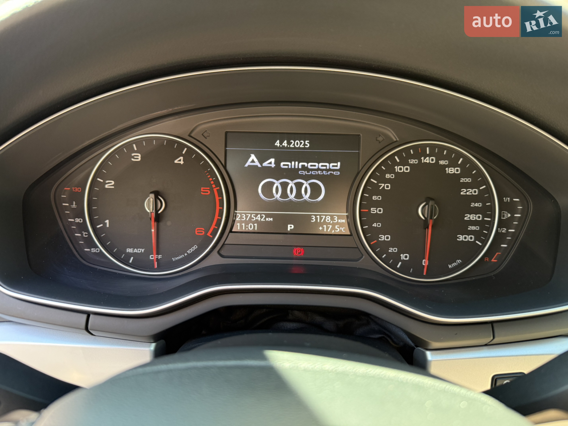 2018 Audi A4 allroad - мініатюра 37