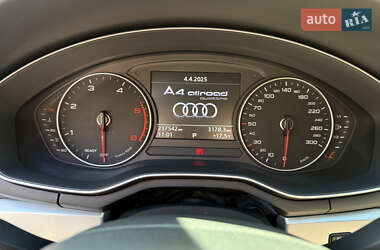 Універсал Audi A4 Allroad 2018 в 