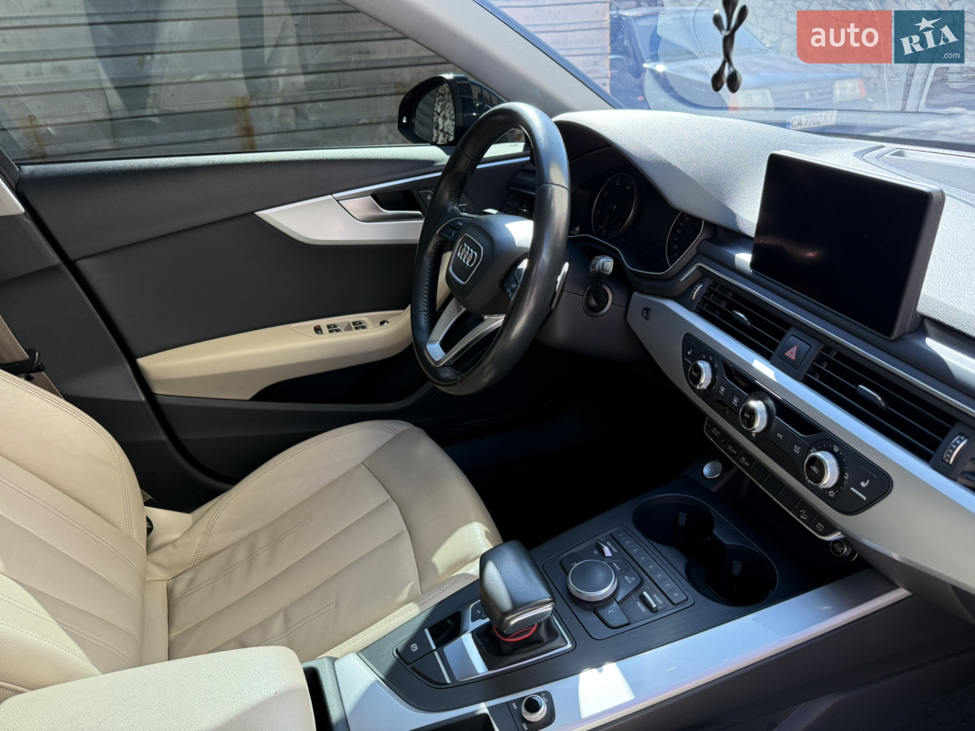 2018 Audi A4 allroad - мініатюра 50