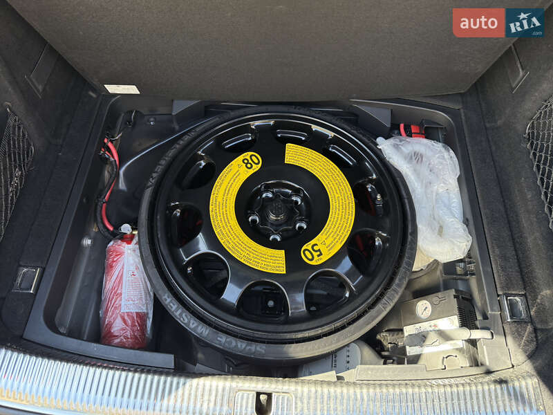 Универсал Audi A4 Allroad 2018 в Умани