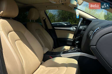 Универсал Audi A4 Allroad 2014 в 