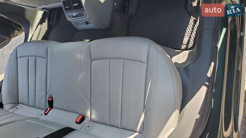 Універсал Audi A4 Allroad 2019 в Коломиї