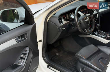Универсал Audi A4 Allroad 2011 в 