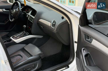 Универсал Audi A4 Allroad 2011 в 