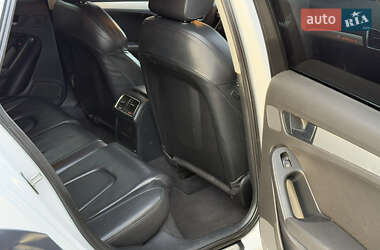 Универсал Audi A4 Allroad 2011 в 