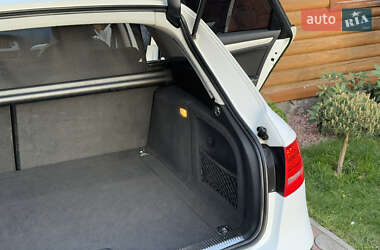 Универсал Audi A4 Allroad 2011 в 