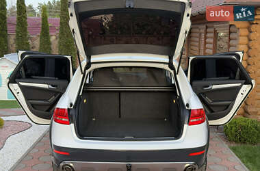 Универсал Audi A4 Allroad 2011 в 