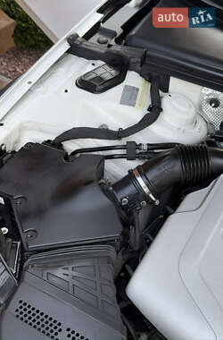 Универсал Audi A4 Allroad 2011 в 