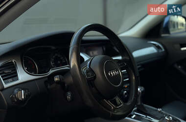 Універсал Audi A4 Allroad 2015 в 