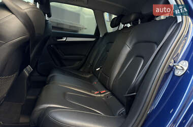 Універсал Audi A4 Allroad 2015 в 