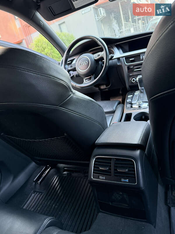Универсал Audi A4 Allroad 2015 в Ровно