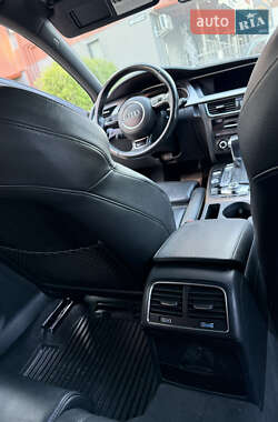 Універсал Audi A4 Allroad 2015 в 
