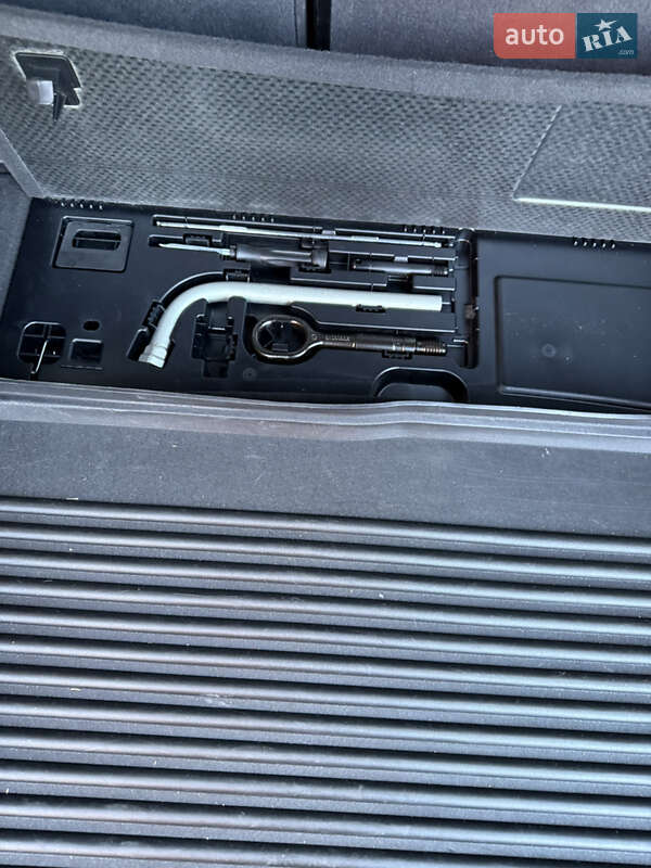 Универсал Audi A4 Allroad 2015 в Ровно