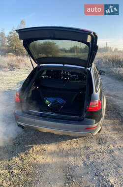 Универсал Audi A4 Allroad 2015 в 