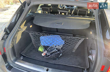 Универсал Audi A4 Allroad 2015 в 