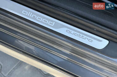 Універсал Audi A4 Allroad 2013 в 