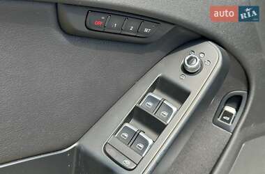 Универсал Audi A4 Allroad 2013 в 