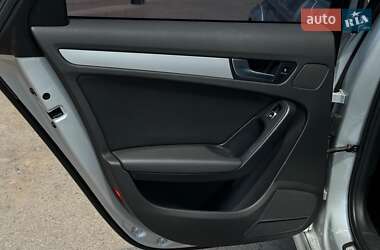 Универсал Audi A4 Allroad 2013 в 