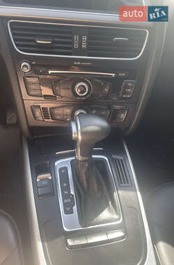 Универсал Audi A4 Allroad 2014 в 