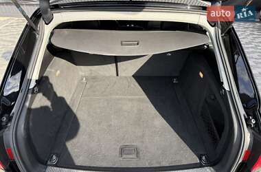 Универсал Audi A4 Allroad 2014 в 