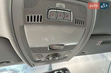 Универсал Audi A4 Allroad 2014 в 