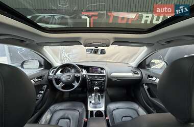 Универсал Audi A4 Allroad 2014 в 
