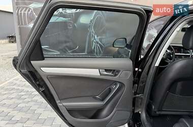 Универсал Audi A4 Allroad 2014 в 