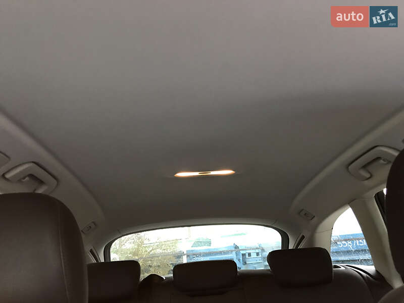 Универсал Audi A4 Allroad 2010 в Львове фото 27 Универсал Audi A4 Allroad 2010 в Львове