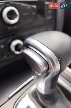 Универсал Audi A4 Allroad 2013 в 