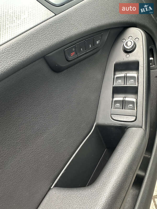 Универсал Audi A4 Allroad 2012 в Борисполе