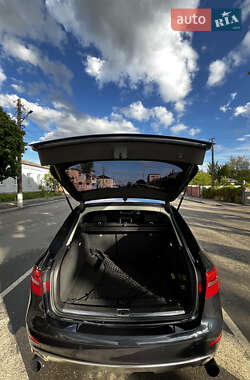Універсал Audi A4 Allroad 2013 в 