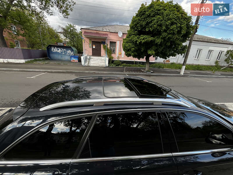 Универсал Audi A4 Allroad 2013 в Радомышле