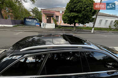 Універсал Audi A4 Allroad 2013 в 