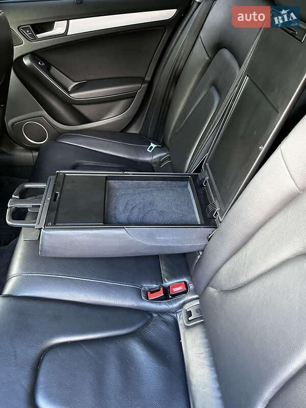 Универсал Audi A4 Allroad 2013 в Радомышле