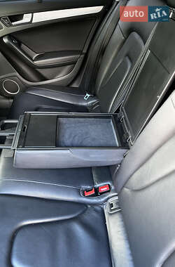 Універсал Audi A4 Allroad 2013 в 