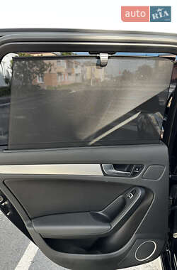 Універсал Audi A4 Allroad 2013 в 
