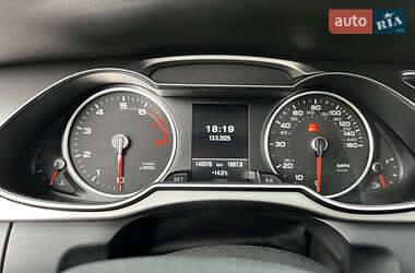 Універсал Audi A4 Allroad 2013 в 