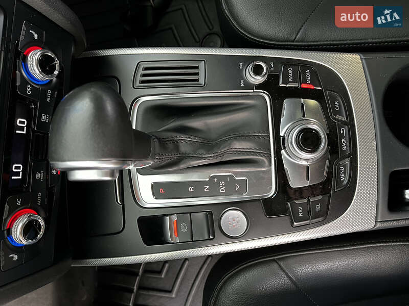 Универсал Audi A4 Allroad 2013 в Радомышле