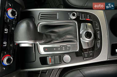 Універсал Audi A4 Allroad 2013 в 
