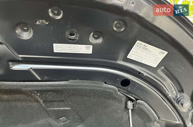 Універсал Audi A4 Allroad 2013 в 