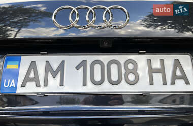 Універсал Audi A4 Allroad 2013 в 