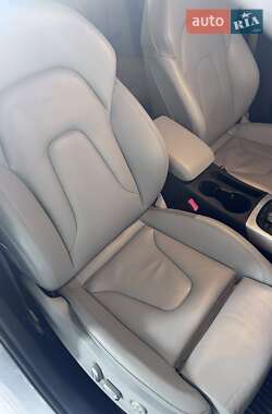 Універсал Audi A4 Allroad 2012 в 