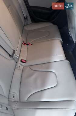 Універсал Audi A4 Allroad 2012 в 