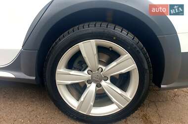Універсал Audi A4 Allroad 2014 в 