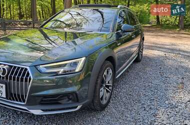 Універсал Audi A4 Allroad 2016 в 