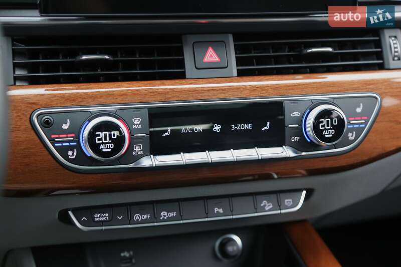 Универсал Audi A4 Allroad 2023 в Киеве