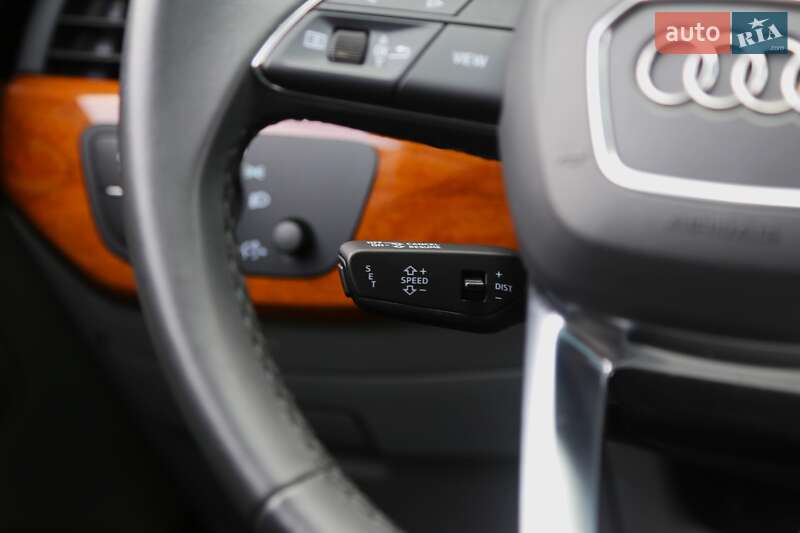 Универсал Audi A4 Allroad 2023 в Киеве